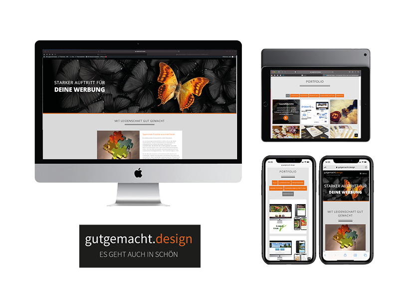 Webseitengestaltung_Gutgemacht.design